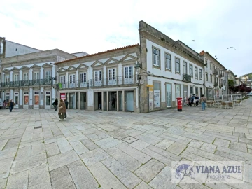 Loja para Arrendamento em Santa Maria Maior e Monserrate e Meadela