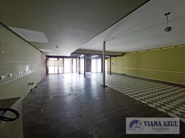 Loja para Arrendamento em Santa Maria Maior e Monserrate e Meadela