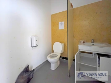 Loja para Arrendamento em Santa Maria Maior e Monserrate e Meadela