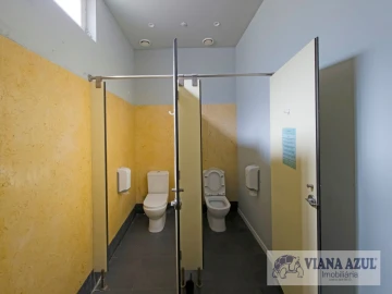 Loja para Arrendamento em Santa Maria Maior e Monserrate e Meadela