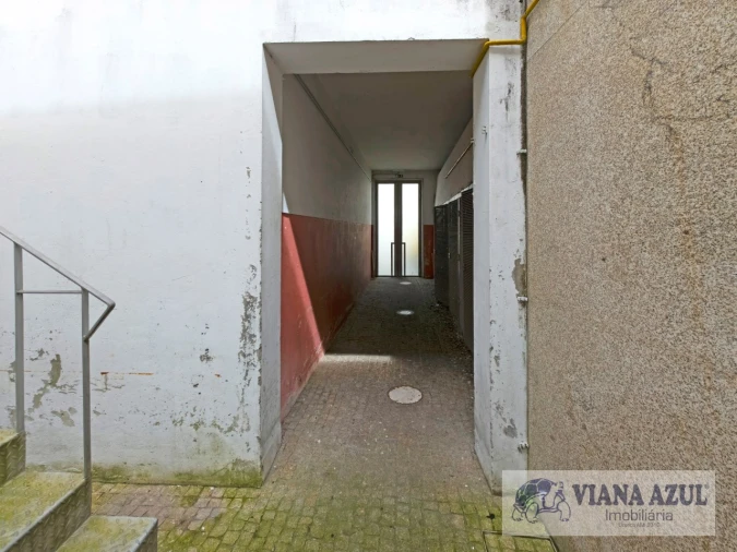 Loja para Arrendamento em Santa Maria Maior e Monserrate e Meadela Foto 14