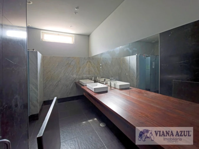 Loja para Arrendamento em Santa Maria Maior e Monserrate e Meadela Foto 20