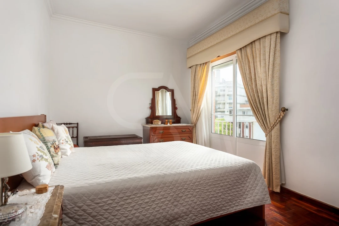 Apartamento T3 para Venda em Oeiras e São Julião da Barra, Paço de Arcos e Caxias Foto 18