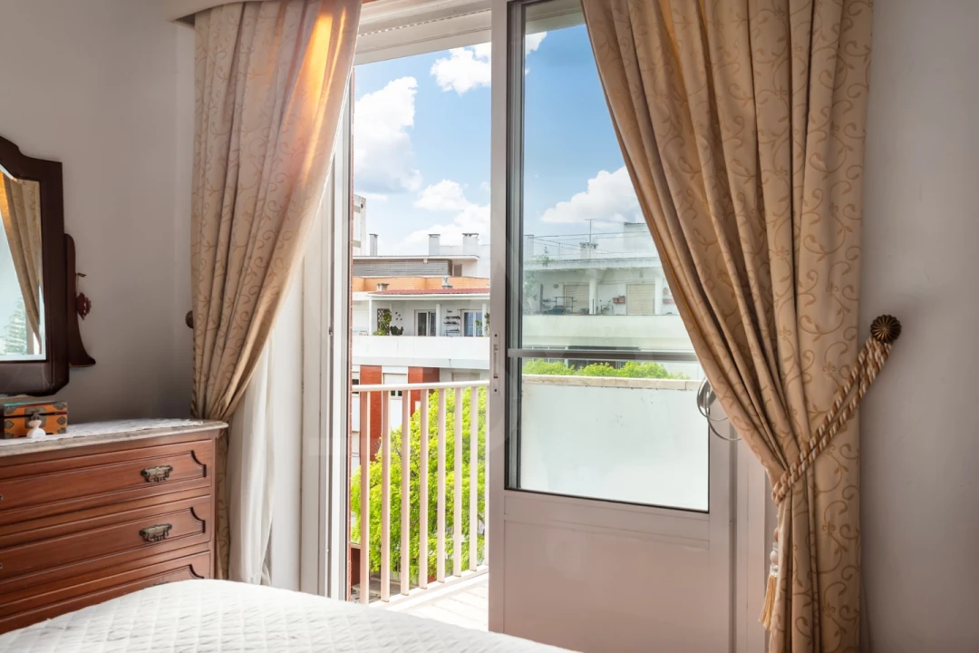 Apartamento T3 para Venda em Oeiras e São Julião da Barra, Paço de Arcos e Caxias Foto 19