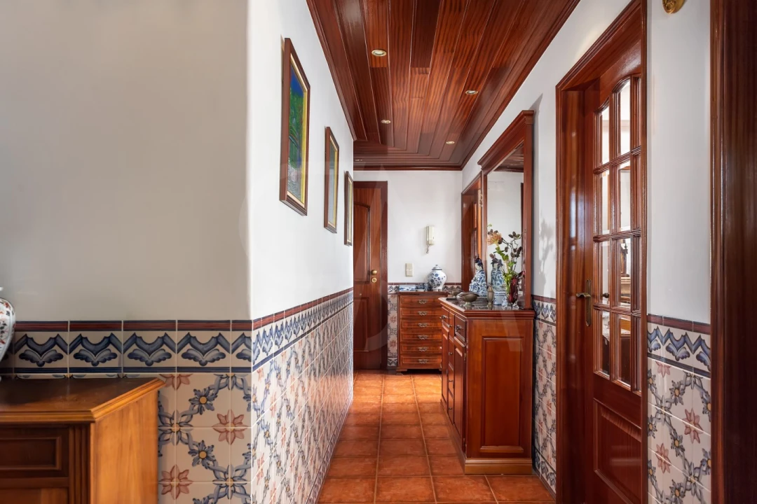 Apartamento T3 para Venda em Oeiras e São Julião da Barra, Paço de Arcos e Caxias Foto 17