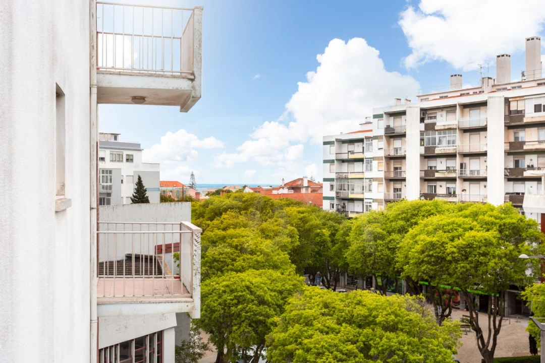 Apartamento T3 para Venda em Oeiras e São Julião da Barra, Paço de Arcos e Caxias Foto 25