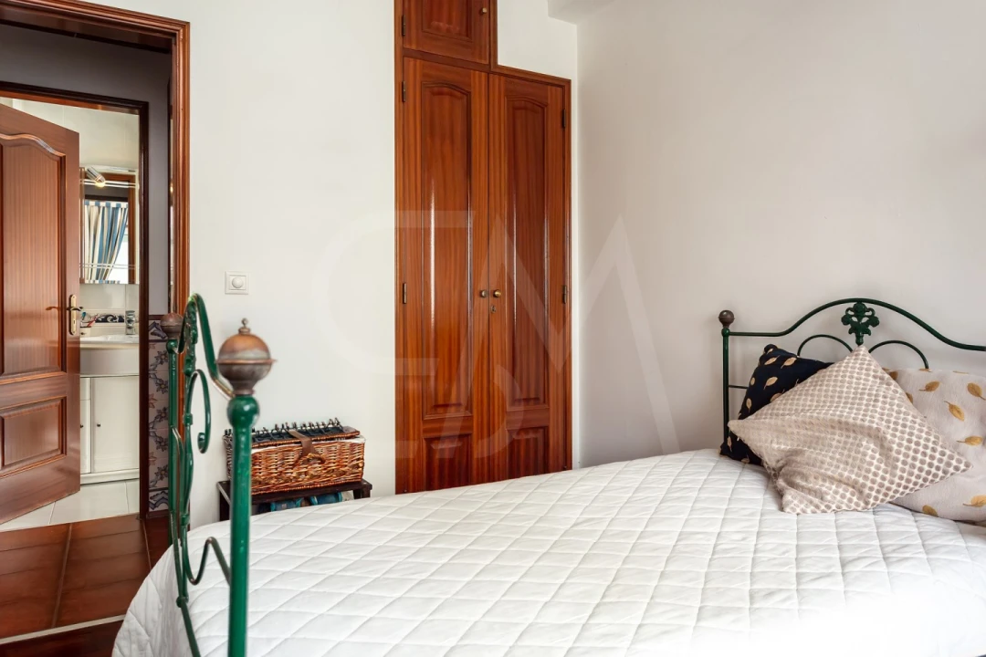 Apartamento T3 para Venda em Oeiras e São Julião da Barra, Paço de Arcos e Caxias Foto 26