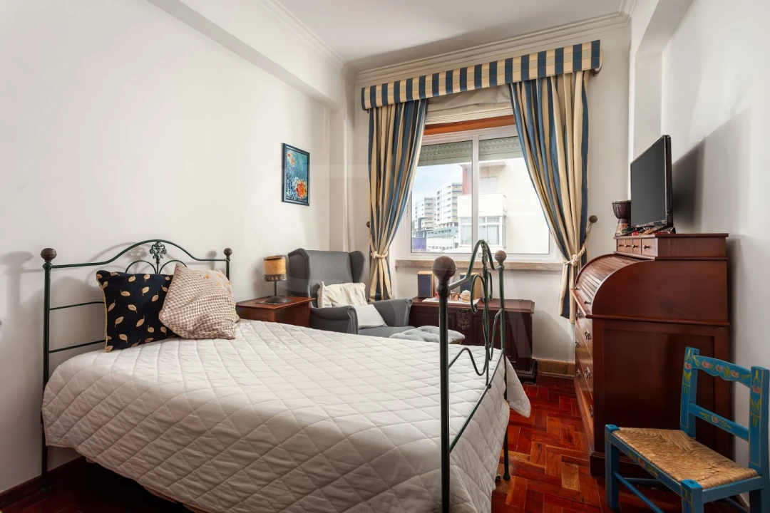 Apartamento T3 para Venda em Oeiras e São Julião da Barra, Paço de Arcos e Caxias Foto 27