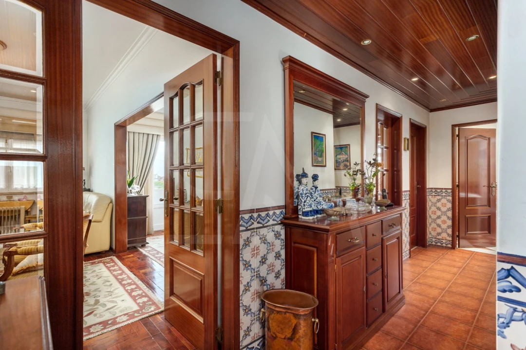 Apartamento T3 para Venda em Oeiras e São Julião da Barra, Paço de Arcos e Caxias Foto 15