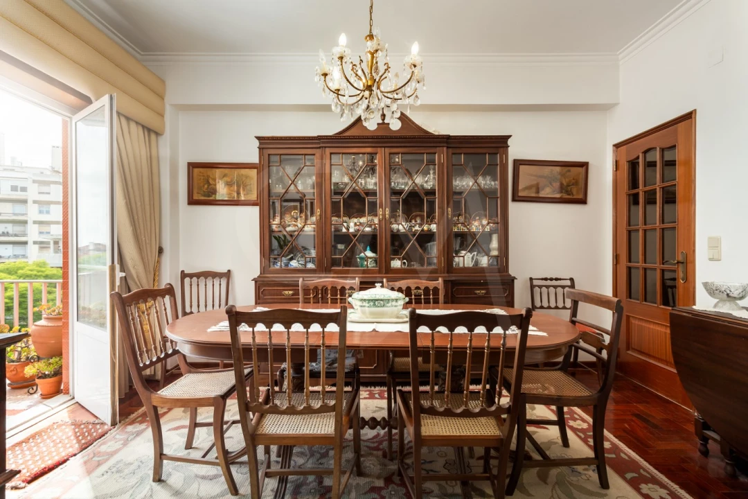 Apartamento T3 para Venda em Oeiras e São Julião da Barra, Paço de Arcos e Caxias Foto 3