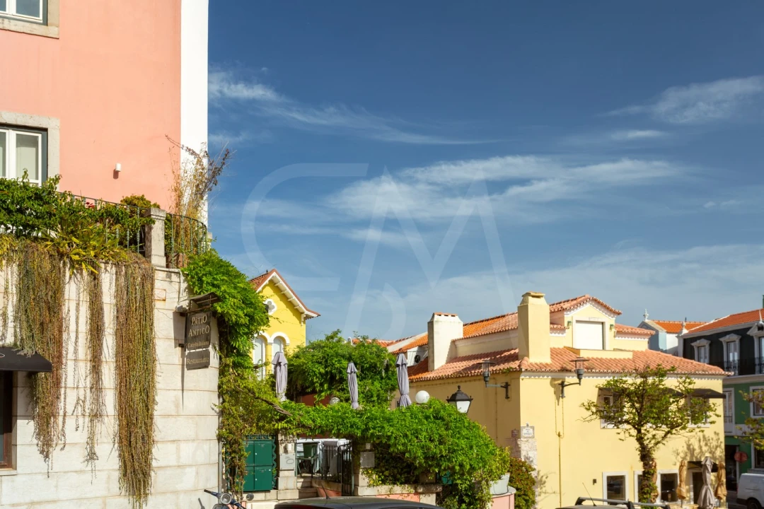 Apartamento T3 para Venda em Oeiras e São Julião da Barra, Paço de Arcos e Caxias Foto 29