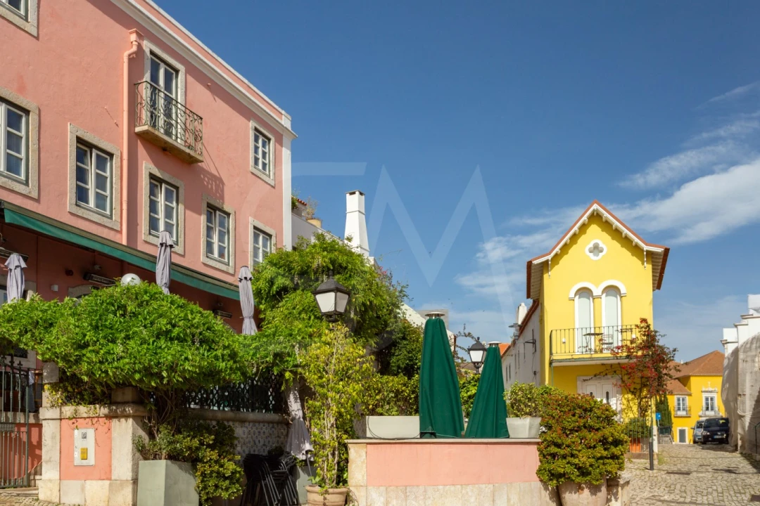 Apartamento T3 para Venda em Oeiras e São Julião da Barra, Paço de Arcos e Caxias Foto 30