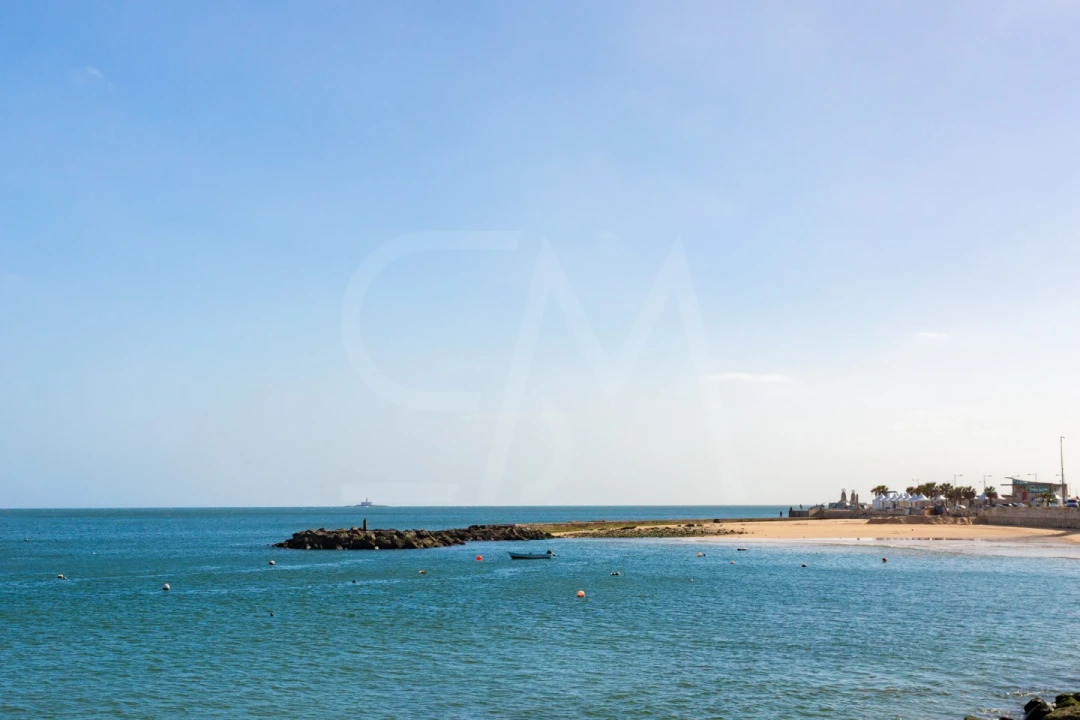 Apartamento T3 para Venda em Oeiras e São Julião da Barra, Paço de Arcos e Caxias Foto 33