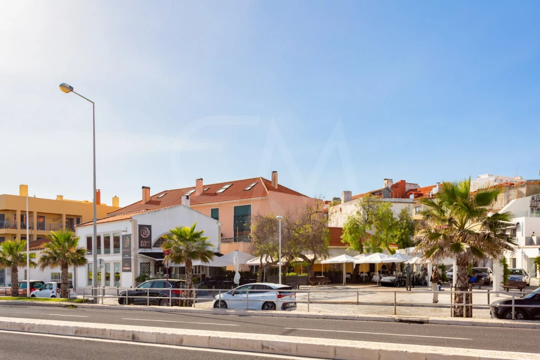 Apartamento T3 para Venda em Oeiras e São Julião da Barra, Paço de Arcos e Caxias Foto 34
