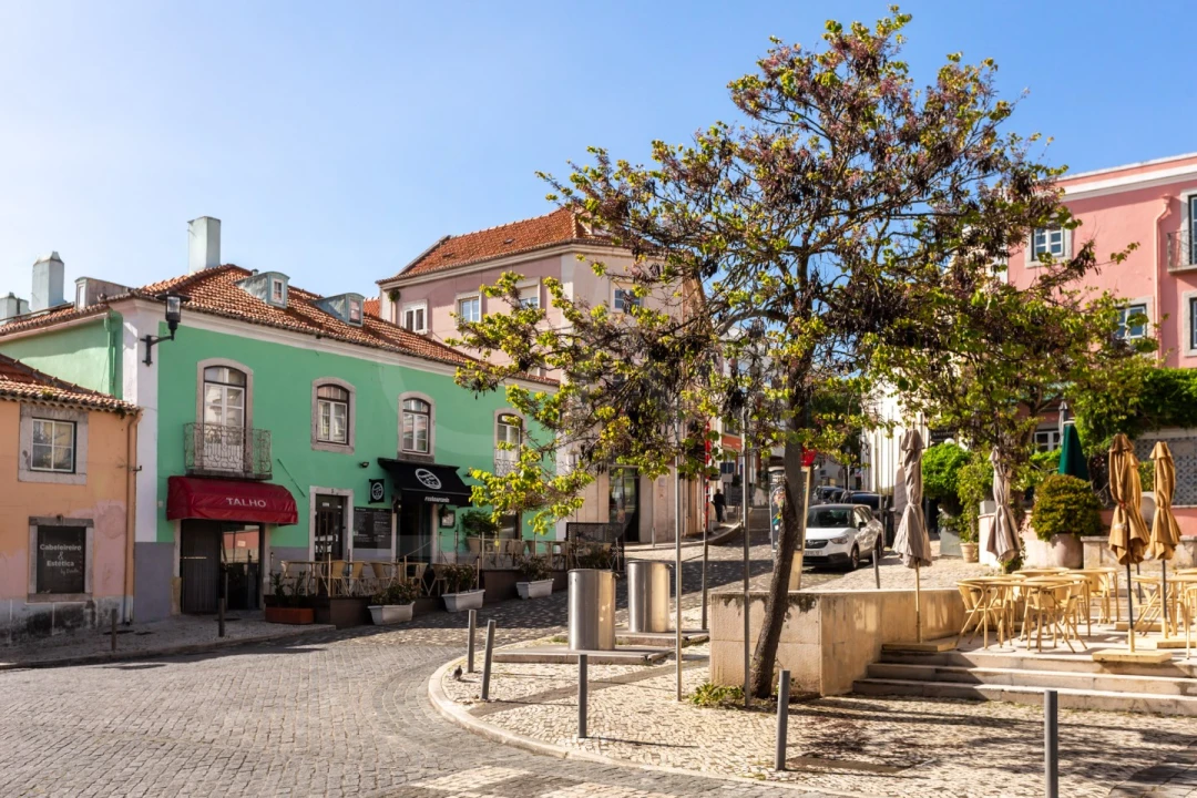Apartamento T3 para Venda em Oeiras e São Julião da Barra, Paço de Arcos e Caxias Foto 36