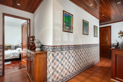 Apartamento T3 para Venda em Oeiras e São Julião da Barra, Paço de Arcos e Caxias