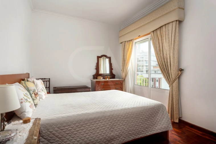 Apartamento T3 para Venda em Oeiras e São Julião da Barra, Paço de Arcos e Caxias Foto 18