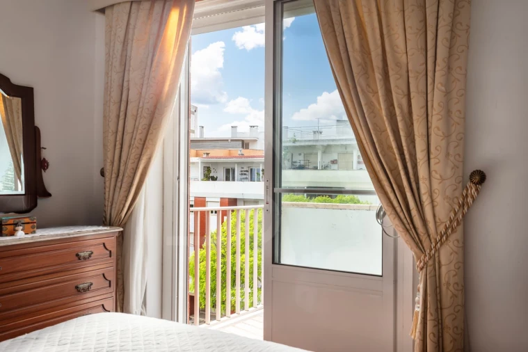 Apartamento T3 para Venda em Oeiras e São Julião da Barra, Paço de Arcos e Caxias Foto 19