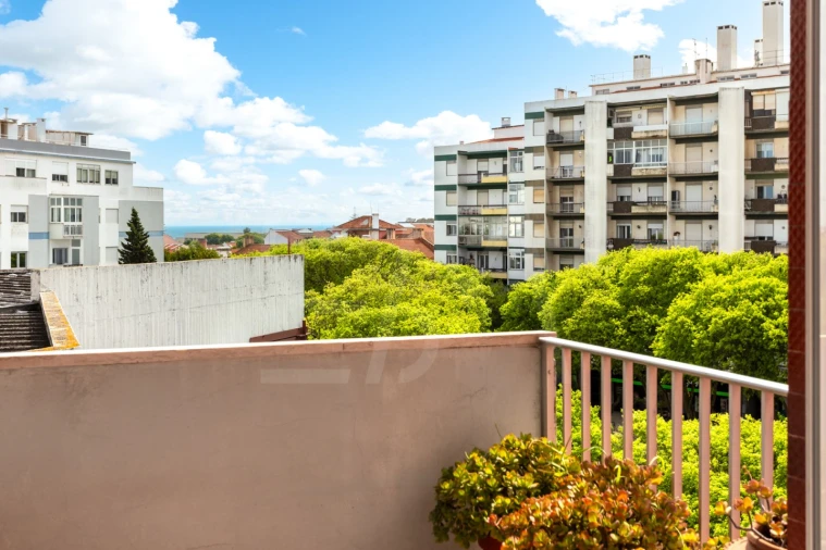 Apartamento T3 para Venda em Oeiras e São Julião da Barra, Paço de Arcos e Caxias Foto 11