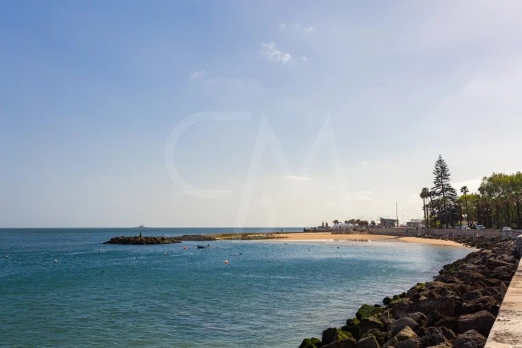 Apartamento T3 para Venda em Oeiras e São Julião da Barra, Paço de Arcos e Caxias Foto 32