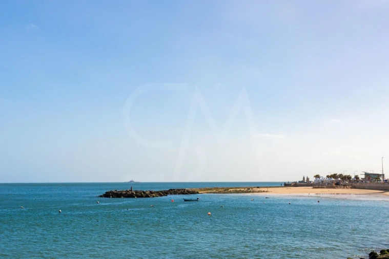 Apartamento T3 para Venda em Oeiras e São Julião da Barra, Paço de Arcos e Caxias Foto 33