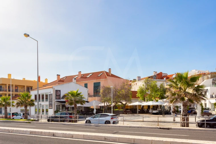 Apartamento T3 para Venda em Oeiras e São Julião da Barra, Paço de Arcos e Caxias Foto 34