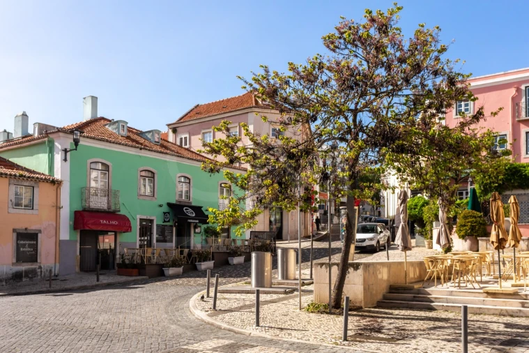 Apartamento T3 para Venda em Oeiras e São Julião da Barra, Paço de Arcos e Caxias Foto 36