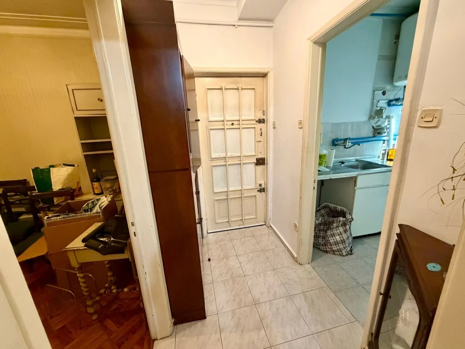 Apartamento T2 para Venda em Mafamude e Vilar do Paraíso Foto 4