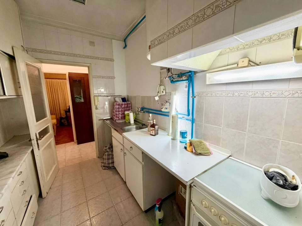 Apartamento T2 para Venda em Mafamude e Vilar do Paraíso Foto 6