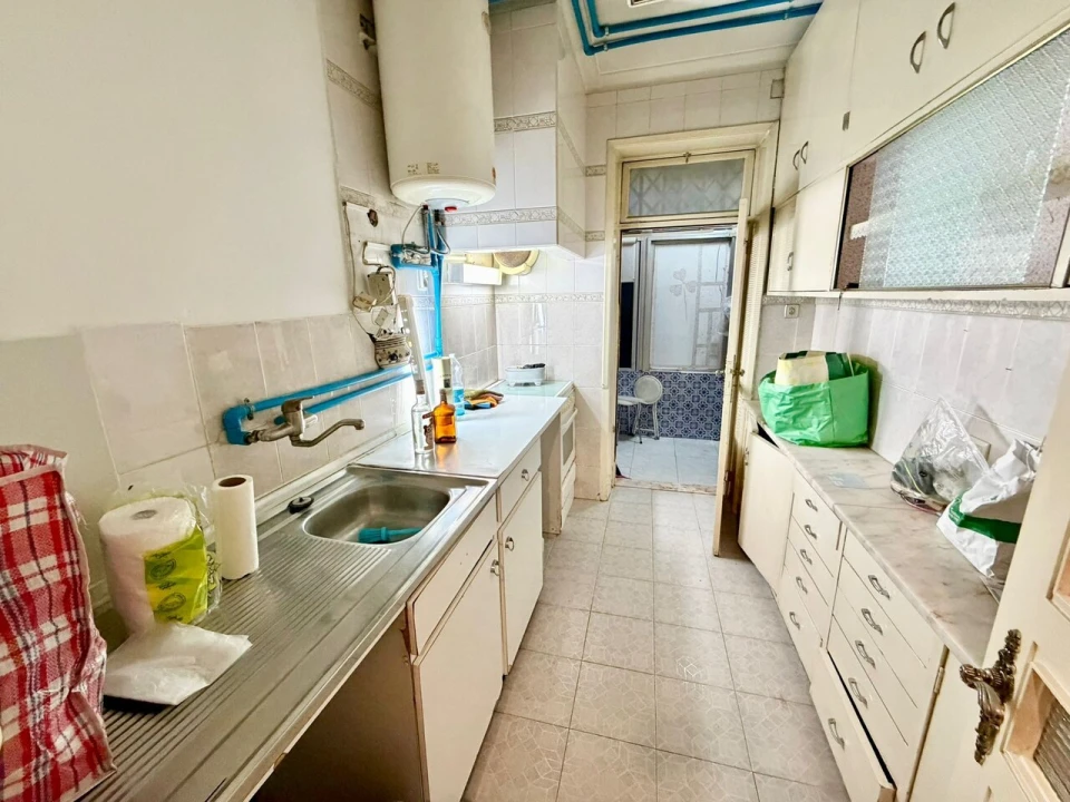 Apartamento T2 para Venda em Mafamude e Vilar do Paraíso Foto 7