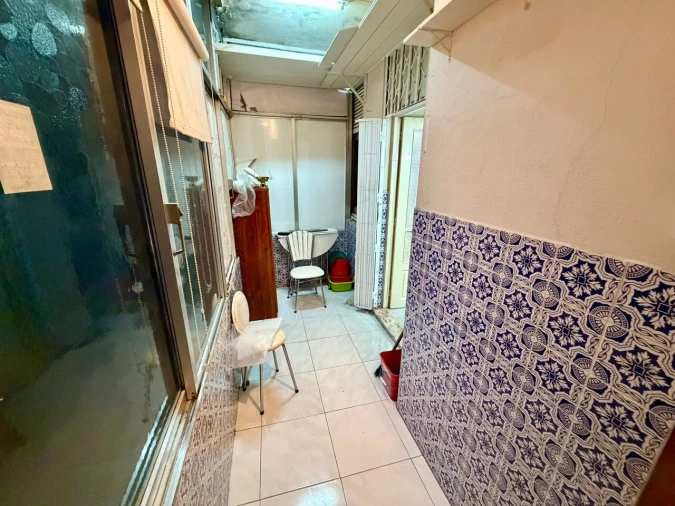 Apartamento T2 para Venda em Mafamude e Vilar do Paraíso Foto 9