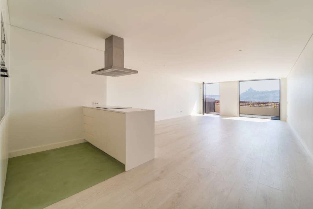 Apartamento T2 para Venda em Santa Marinha e São Pedro da Afurada Foto 13