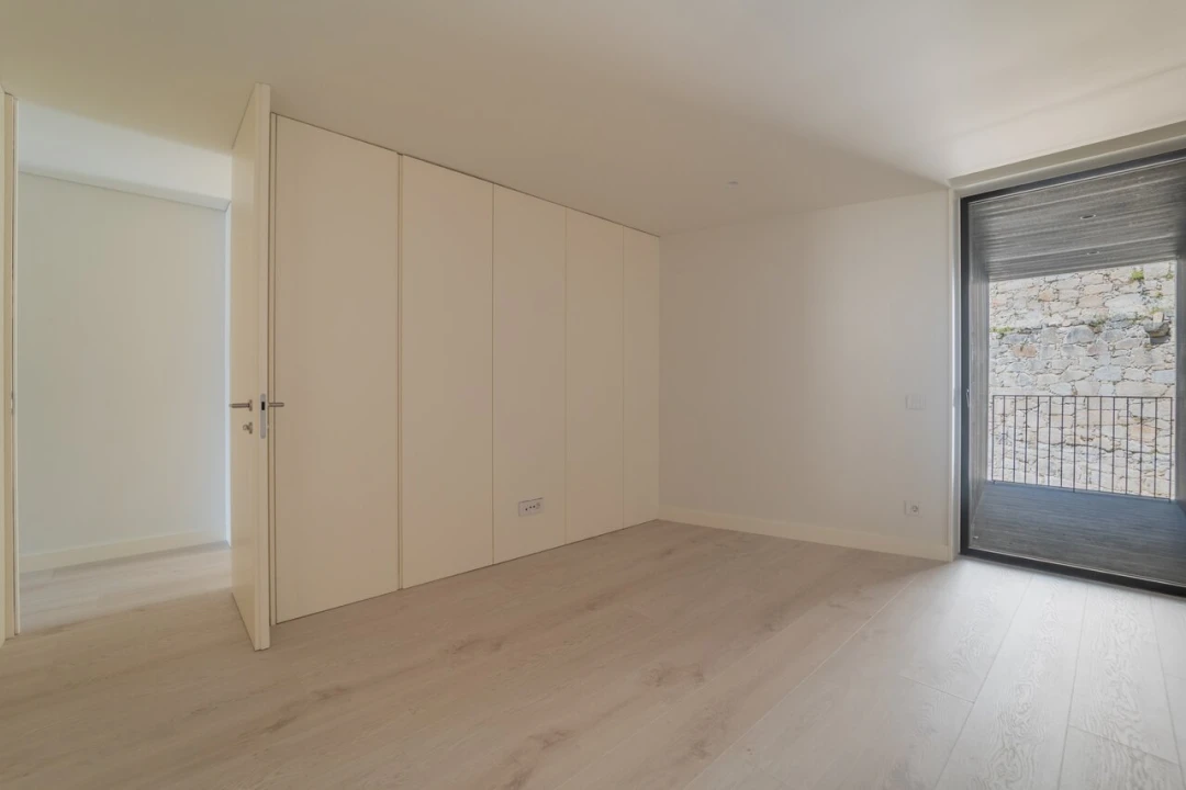 Apartamento T2 para Venda em Santa Marinha e São Pedro da Afurada Foto 22