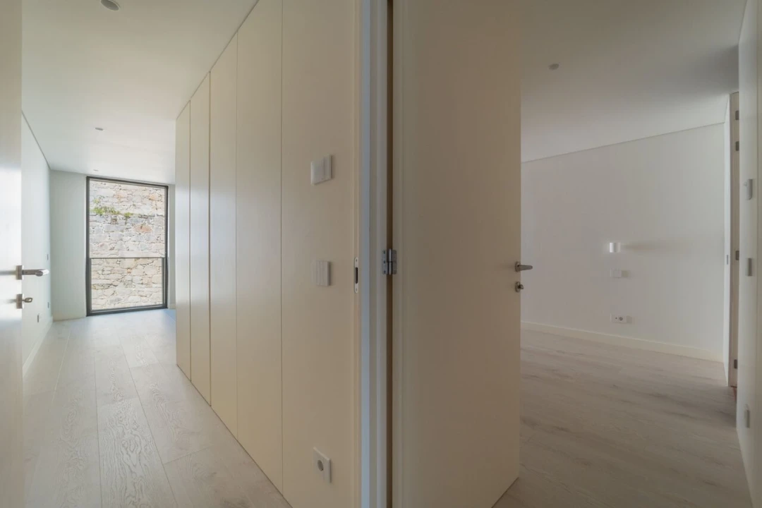 Apartamento T2 para Venda em Santa Marinha e São Pedro da Afurada Foto 23