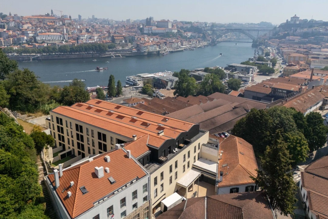 Apartamento T2 para Venda em Santa Marinha e São Pedro da Afurada Foto 38