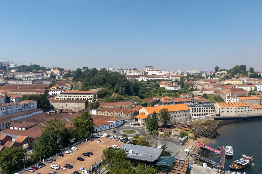 Apartamento T2 para Venda em Santa Marinha e São Pedro da Afurada Foto 41