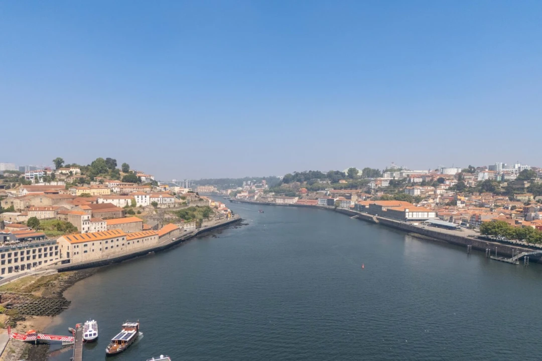 Apartamento T2 para Venda em Santa Marinha e São Pedro da Afurada Foto 42