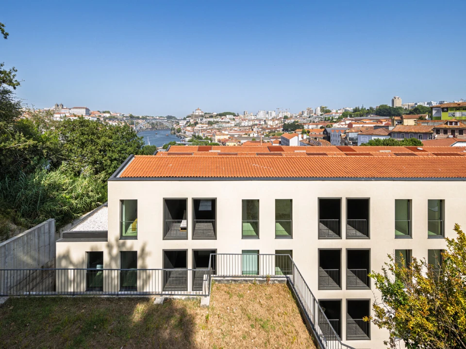 Apartamento T2 para Venda em Santa Marinha e São Pedro da Afurada Foto 45