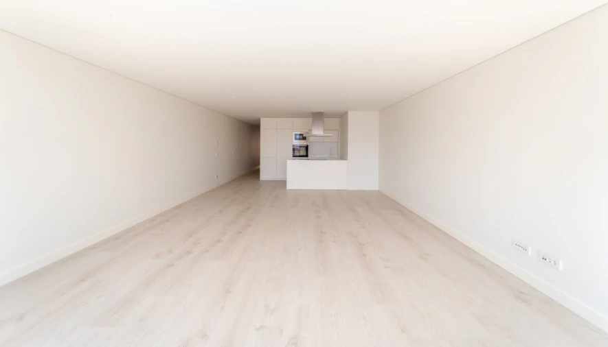 Apartamento T2 para Venda em Santa Marinha e São Pedro da Afurada Foto 3