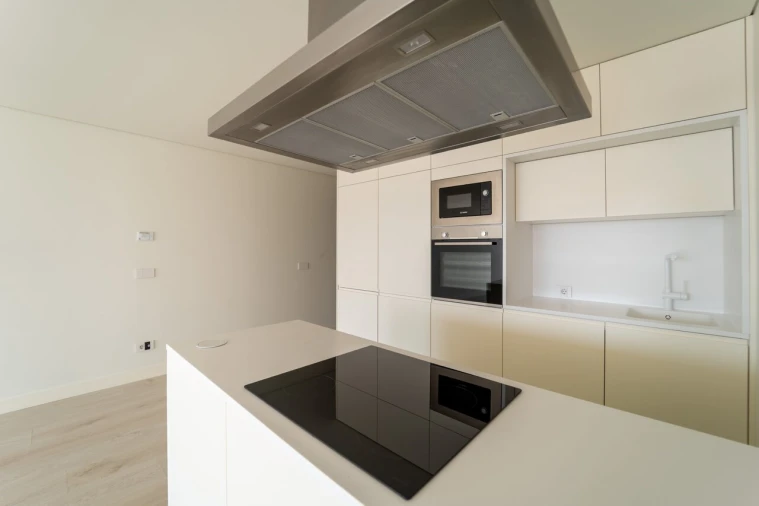 Apartamento T2 para Venda em Santa Marinha e São Pedro da Afurada Foto 6