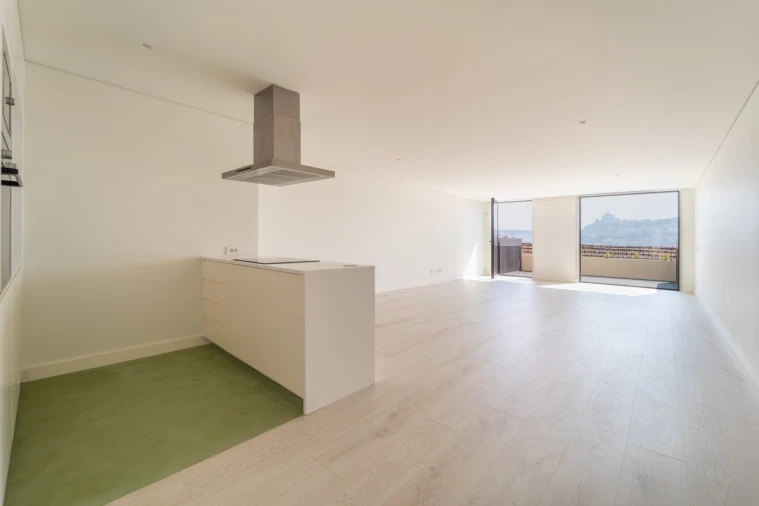 Apartamento T2 para Venda em Santa Marinha e São Pedro da Afurada Foto 13