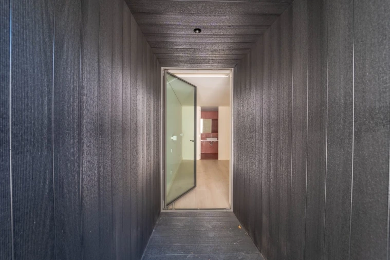 Apartamento T2 para Venda em Santa Marinha e São Pedro da Afurada Foto 24