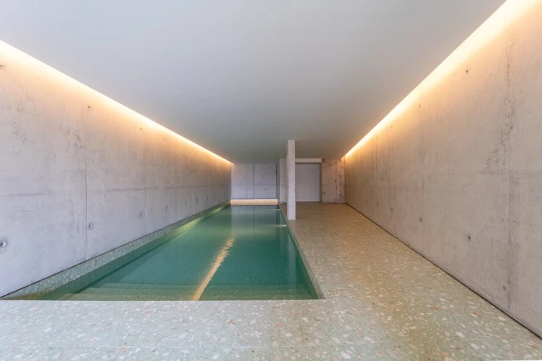 Apartamento T2 para Venda em Santa Marinha e São Pedro da Afurada Foto 29