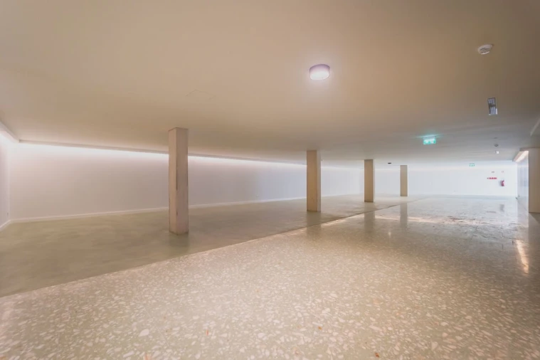 Apartamento T2 para Venda em Santa Marinha e São Pedro da Afurada Foto 35