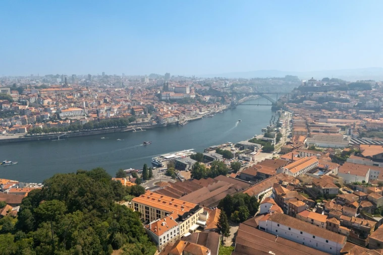 Apartamento T2 para Venda em Santa Marinha e São Pedro da Afurada Foto 37