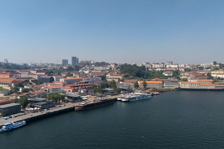 Apartamento T2 para Venda em Santa Marinha e São Pedro da Afurada Foto 40