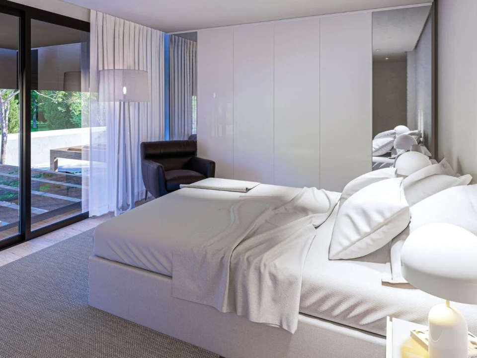 Moradia T4 para Venda em Montenegro Foto 1