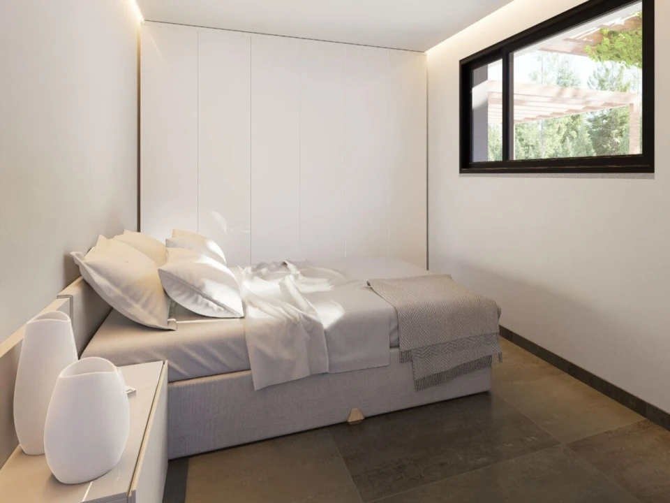 Moradia T4 para Venda em Montenegro Foto 7