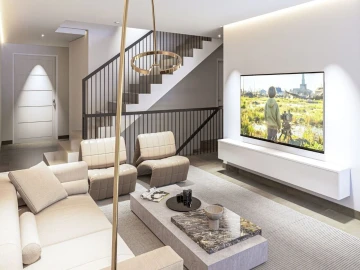 Moradia T4 para Venda em Montenegro