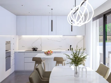 Moradia T4 para Venda em Montenegro